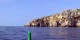 Malte - Grottes Bleues (3)